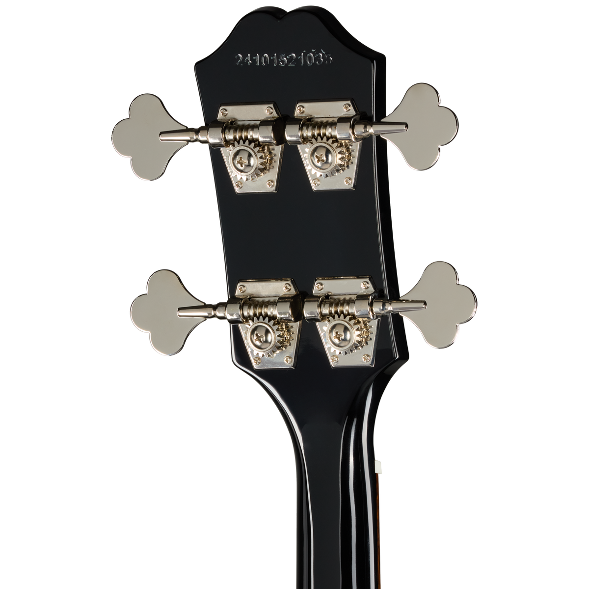 Epiphone SG Bass with Rosewood Fretboard, Ebony Electric Bass Epiphone