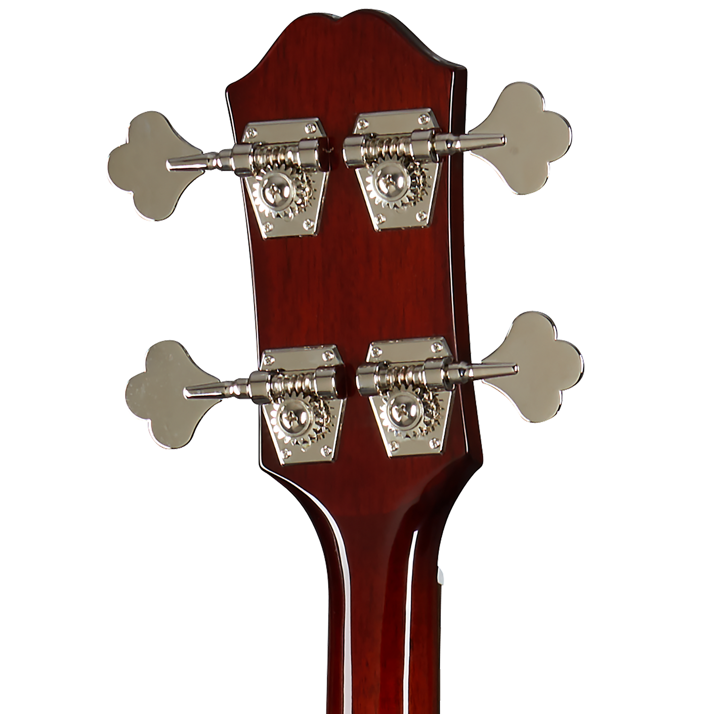 Epiphone Jack Casady Bass, Sparkling Burgundy Electric Bass Epiphone