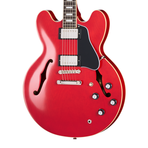 Epiphone IGC 1962 ES-335 Reissue, Sixties Cherry Electric Guitar Epiphone