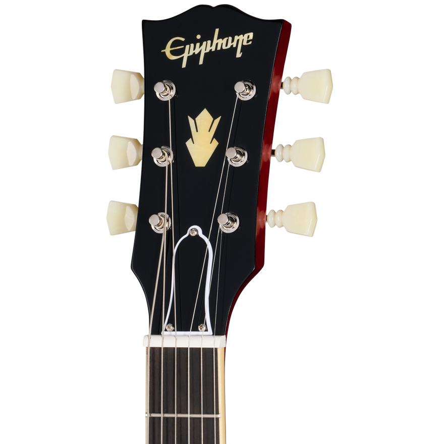 Epiphone IGC 1962 ES-335 Reissue, Sixties Cherry Electric Guitar Epiphone
