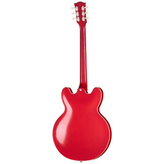 Epiphone IGC 1962 ES-335 Reissue, Sixties Cherry Electric Guitar Epiphone