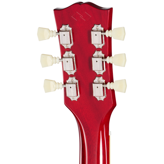 Epiphone IGC 1962 ES-335 Reissue, Sixties Cherry Electric Guitar Epiphone