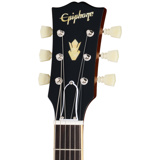 Epiphone IGC 1962 ES-335 Reissue, Vintage Burst Electric Guitar Epiphone