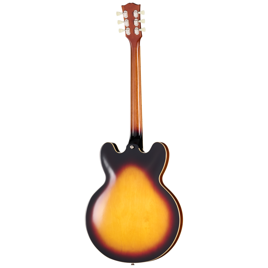 Epiphone 1962 ES-335 Reissue – Gibson Epiphone 1962 ES-335 Reissue – Gibson