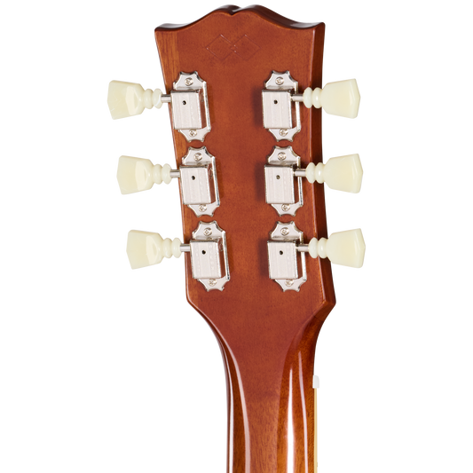 Epiphone IGC 1962 ES-335 Reissue, Vintage Burst Electric Guitar Epiphone