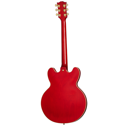 Epiphone IGC 1959 ES-355, Cherry Red Electric Guitar Epiphone