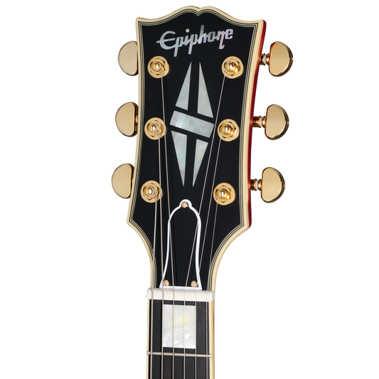 Epiphone IGC 1959 ES-355, Cherry Red Electric Guitar Epiphone