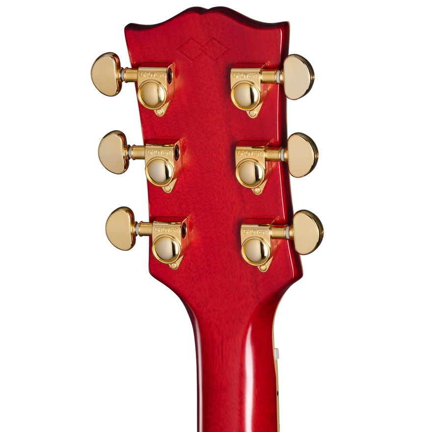 Epiphone A Stunning Recreation of the Top-of-the-Line ES Epiphone A Stunning Recreation of the Top-of-the-Line ES