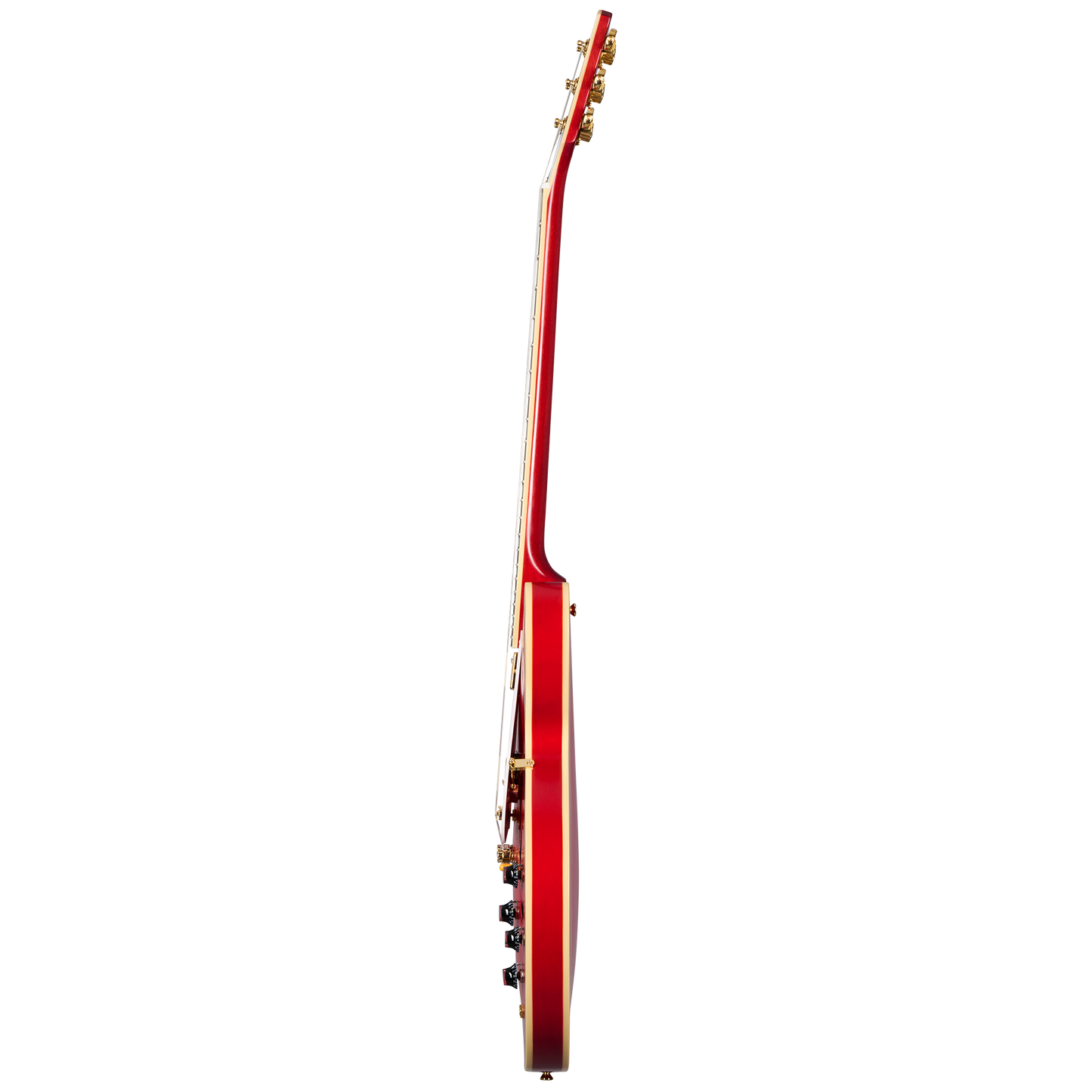 Epiphone IGC 1959 ES-355, Cherry Red Electric Guitar Epiphone