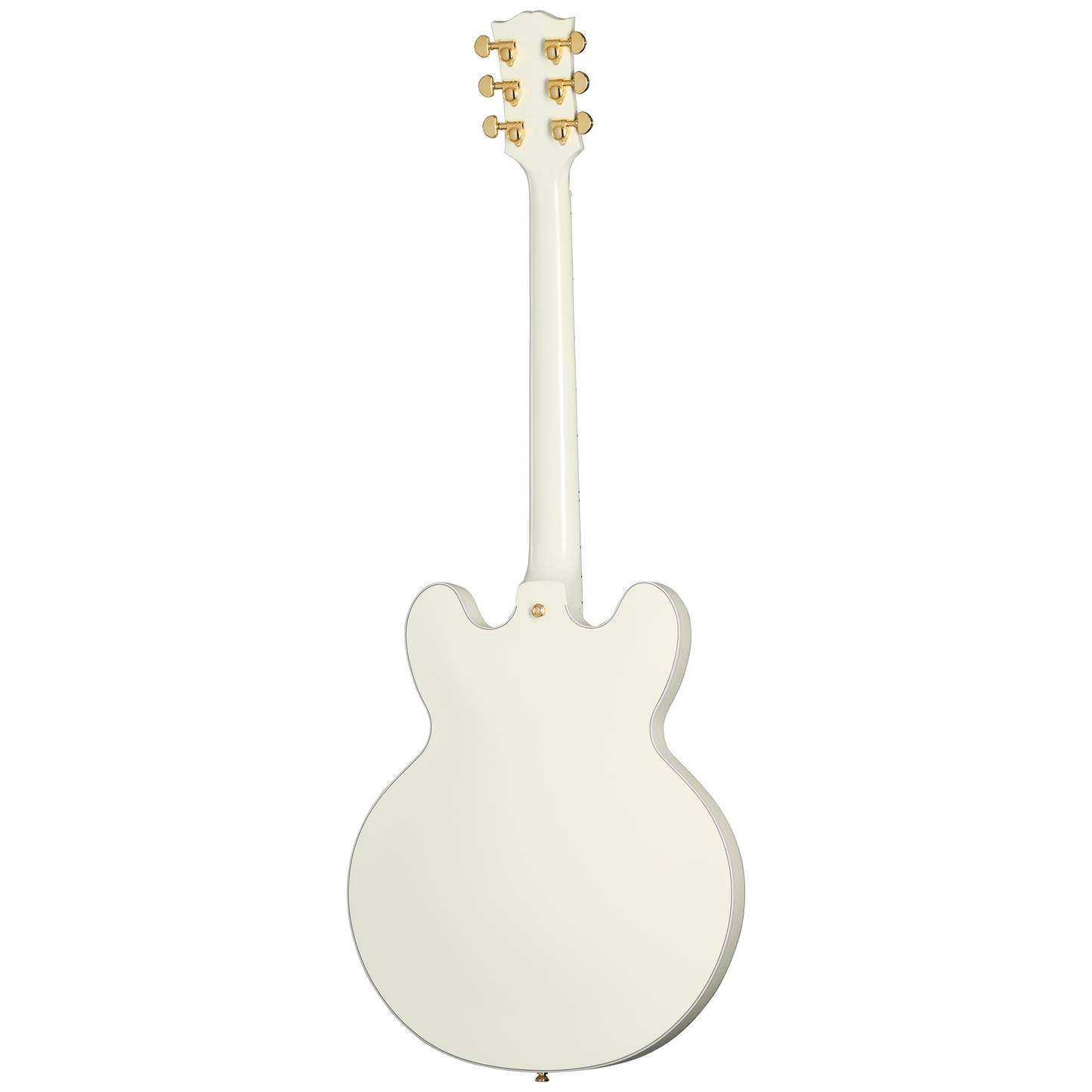 Epiphone IGC 1959 ES-355, Classic White Electric Guitar Epiphone