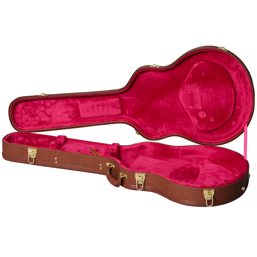 Epiphone IGC 1959 ES-355, Cherry Red Electric Guitar Epiphone