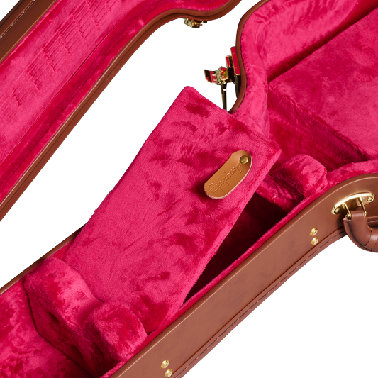 Epiphone IGC 1959 ES-355, Classic White Electric Guitar Epiphone