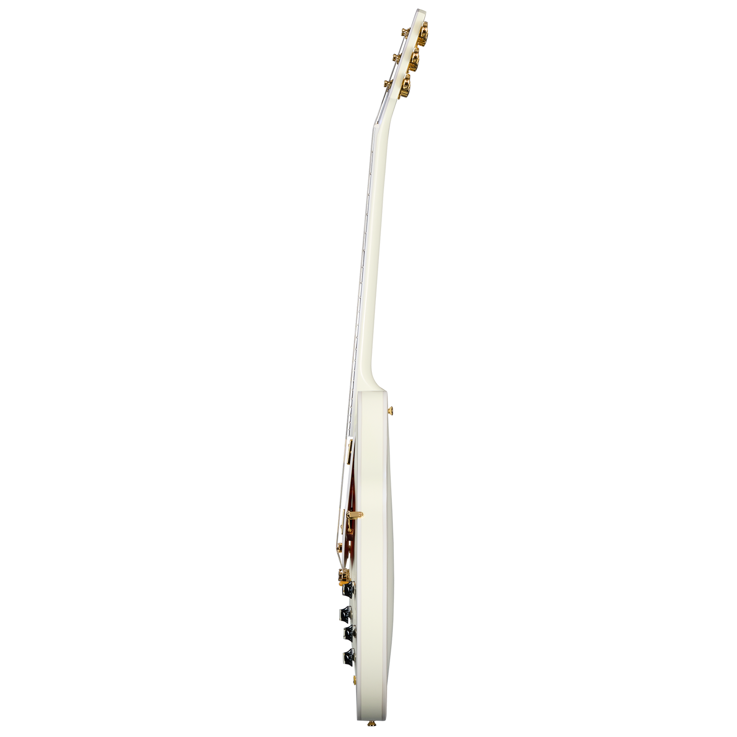 Epiphone IGC 1959 ES-355, Classic White Electric Guitar Epiphone
