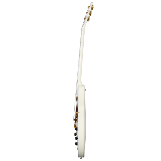 Epiphone IGC 1959 ES-355, Classic White Electric Guitar Epiphone