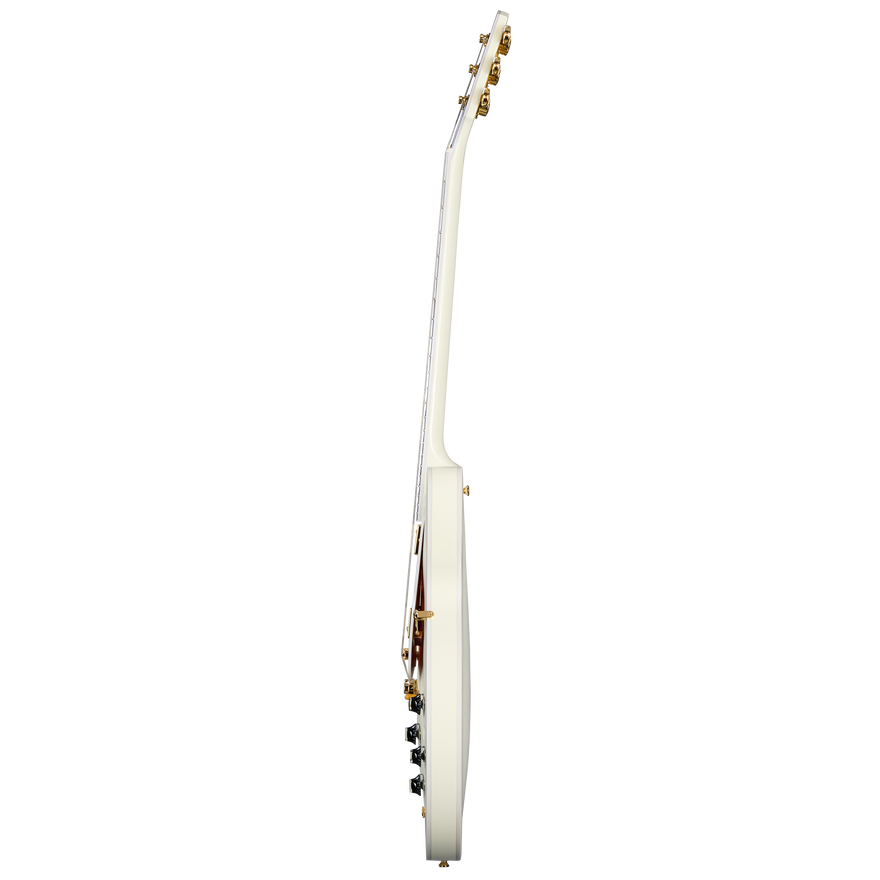 Epiphone IGC 1959 ES-355, Classic White Electric Guitar Epiphone