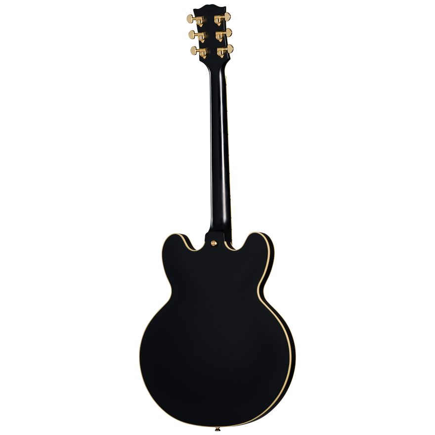 Epiphone A Stunning Recreation of the Top-of-the-Line ES