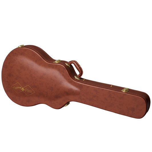 Epiphone IGC 1959 ES-355, Ebony, Exclusive Electric Guitar Epiphone