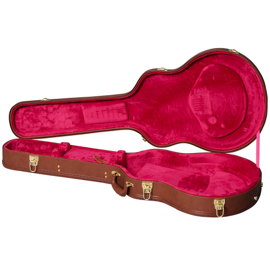 Epiphone IGC 1959 ES-355, Ebony, Exclusive Electric Guitar Epiphone