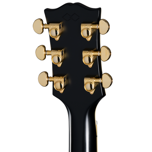 Epiphone IGC 1959 ES-355, Ebony, Exclusive Electric Guitar Epiphone