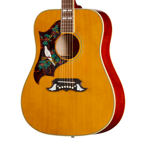 Epiphone IGC 1963 Dove Reissue, Left-Handed, Natural Acoustic Guitar Epiphone