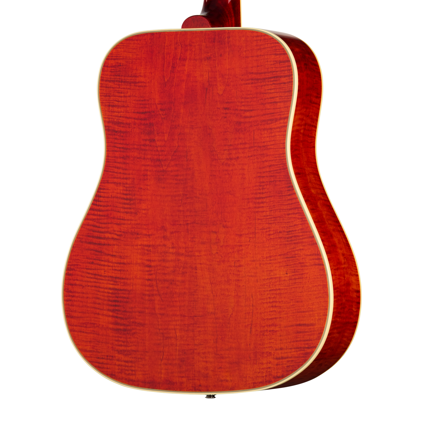 Epiphone IGC 1963 Dove Reissue, Left-Handed, Natural Acoustic Guitar Epiphone