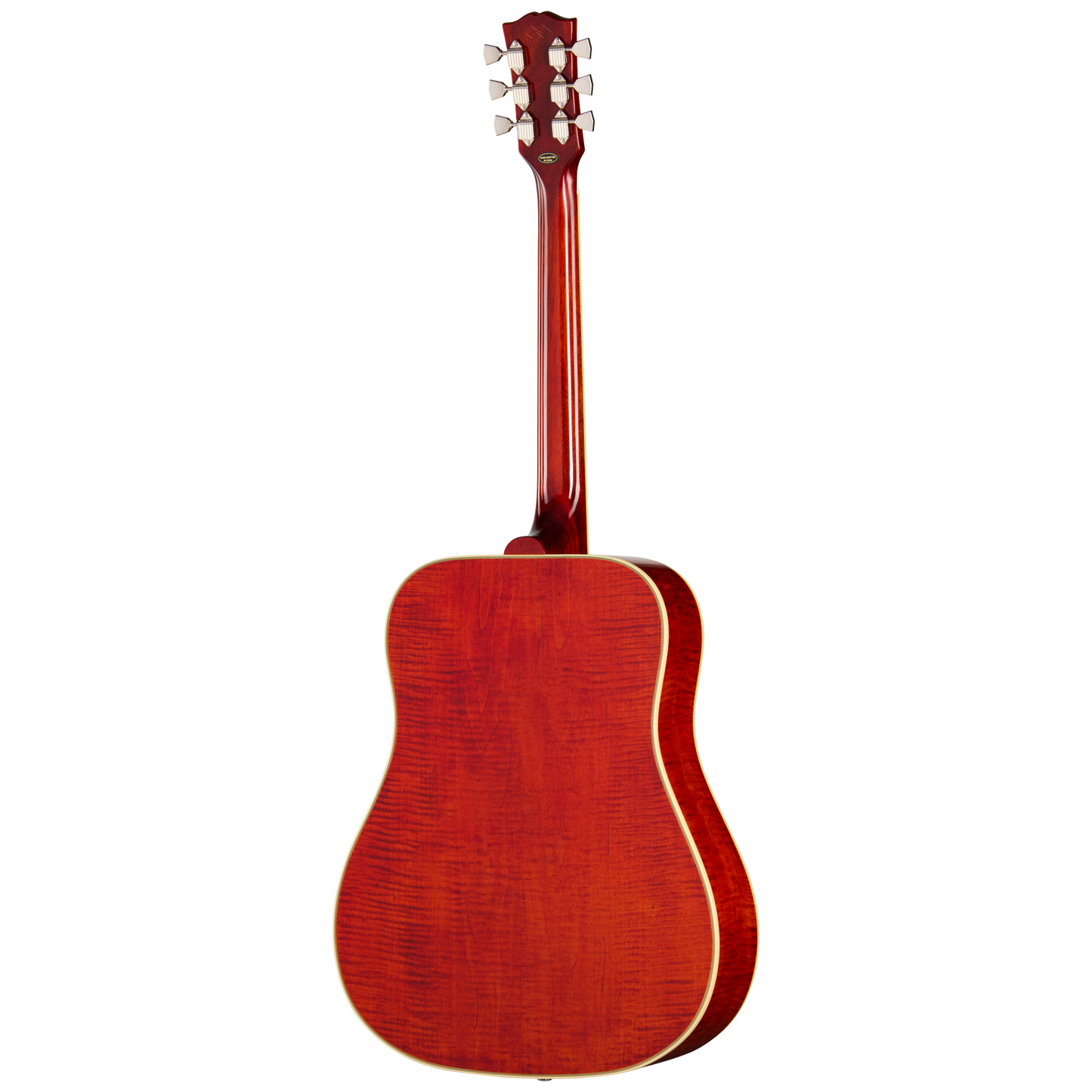 Epiphone IGC 1963 Dove Reissue, Left-Handed, Natural Acoustic Guitar Epiphone