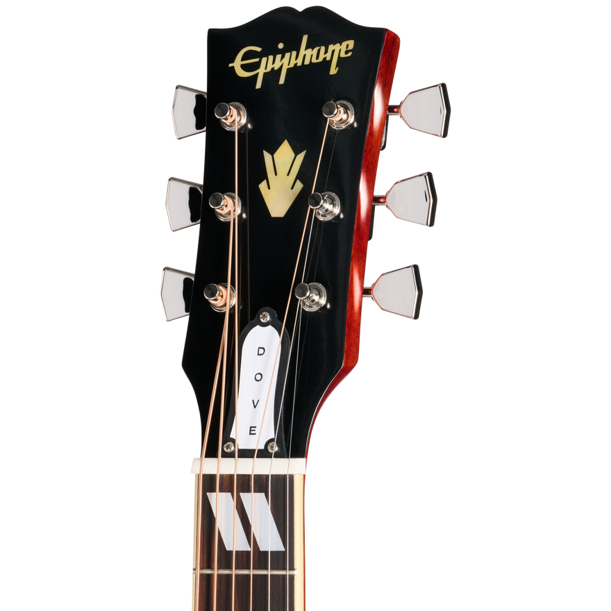 Epiphone IGC 1963 Dove Reissue, Natural Acoustic Guitar Epiphone