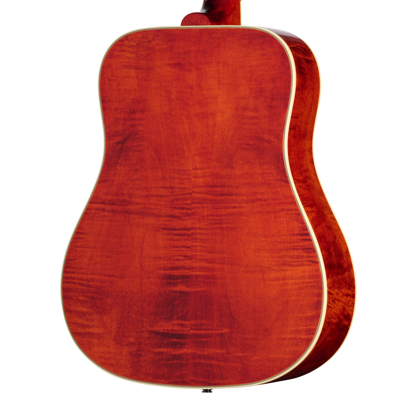 Epiphone IGC 1963 Dove Reissue, Natural Acoustic Guitar Epiphone