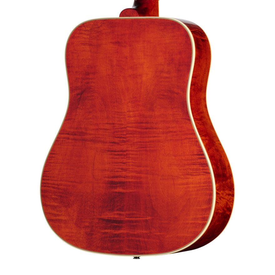Epiphone IGC 1963 Dove Reissue, Natural Acoustic Guitar Epiphone