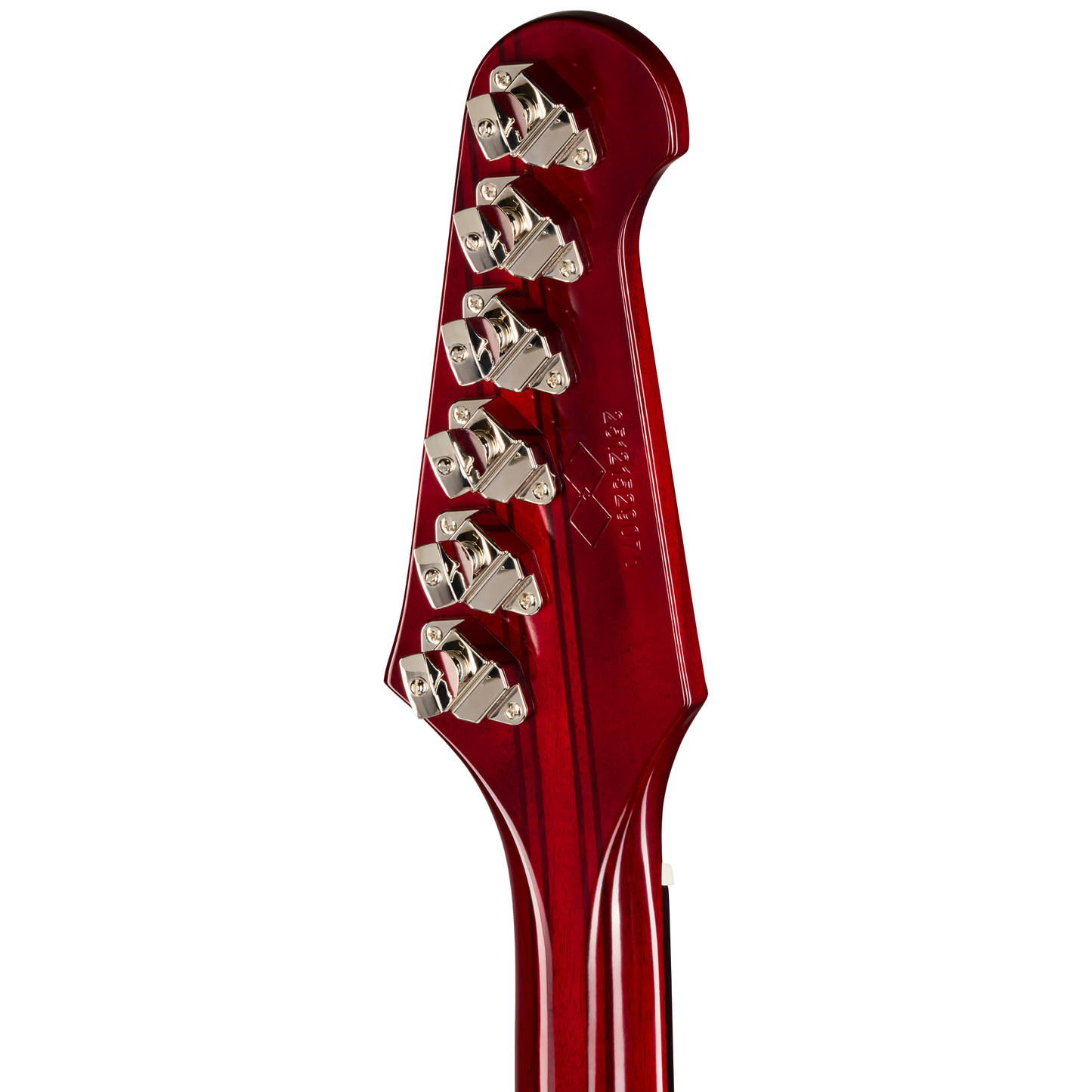 Epiphone IGC 1963 Firebird I Reissue, Cherry Electric Guitar Epiphone