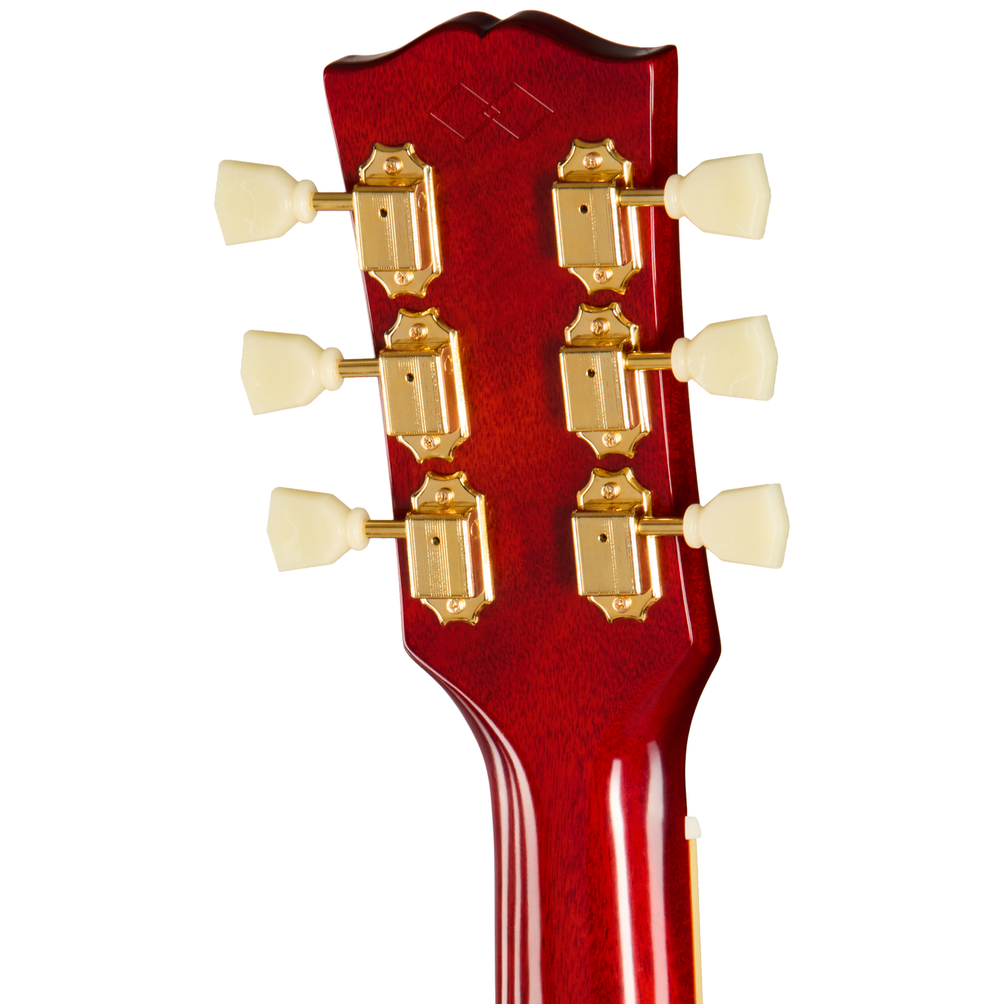 Epiphone IGC 1960 Hummingbird Reissue, Left-Handed, Heritage Cherry Sunburst Acoustic Guitar Epiphone