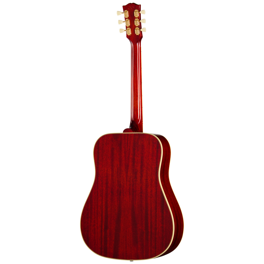 Epiphone IGC 1960 Hummingbird Reissue, Heritage Cherry Sunburst Acoustic Guitar Epiphone