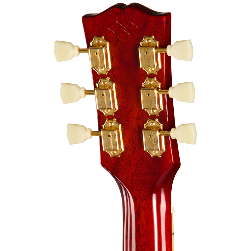 Epiphone IGC 1960 Hummingbird Reissue, Heritage Cherry Sunburst Acoustic Guitar Epiphone