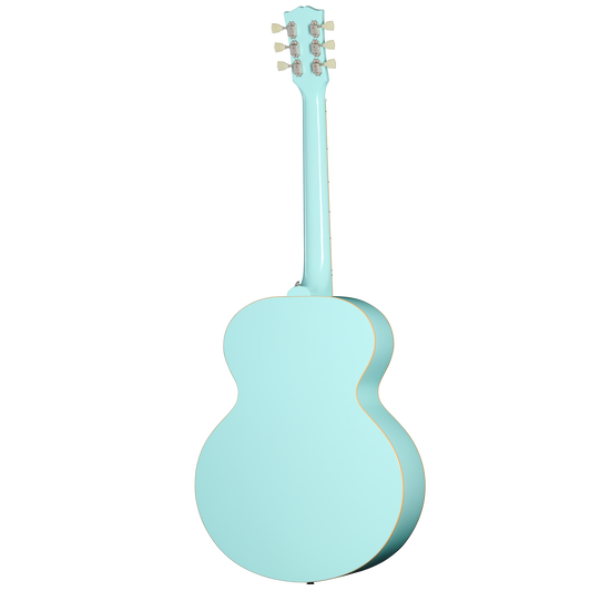 Epiphone IGC J-180 LS, Kerry Green, Exclusive Acoustic Guitar Epiphone