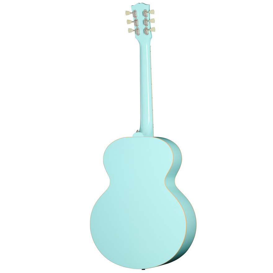 Epiphone IGC J-180 LS, Kerry Green, Exclusive Acoustic Guitar Epiphone