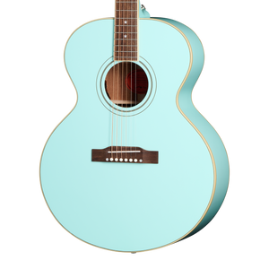 Epiphone IGC J-180 LS, Kerry Green, Exclusive Acoustic Guitar Epiphone