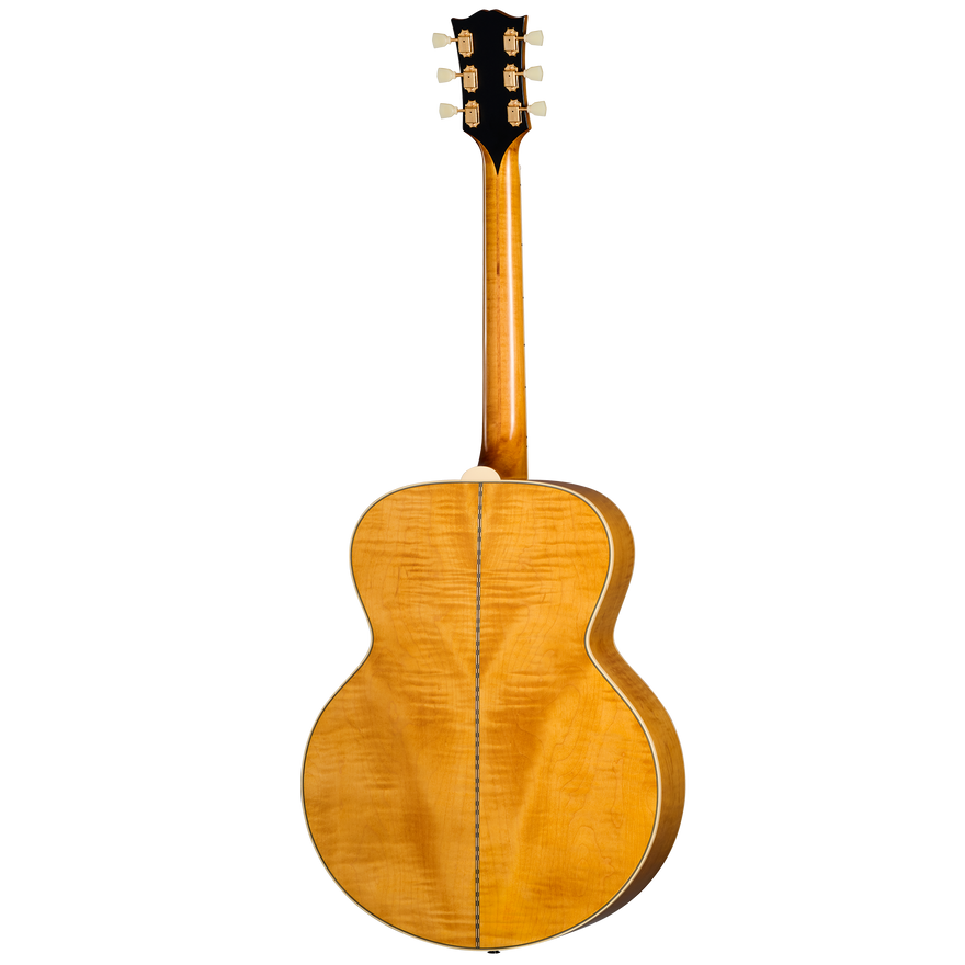Epiphone IGC 1957 SJ-200, Antique Natural Acoustic Guitar Epiphone