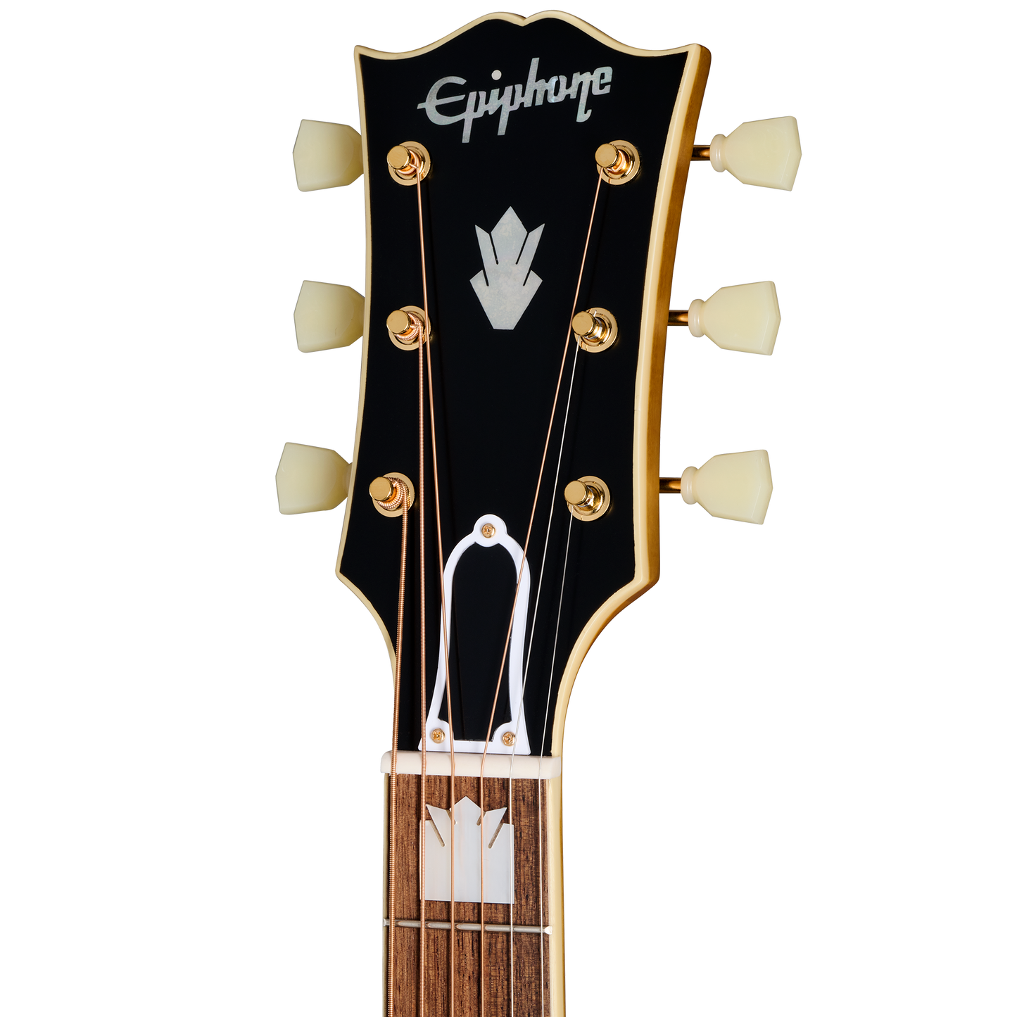 Epiphone IGC 1957 SJ-200, Antique Natural Acoustic Guitar Epiphone