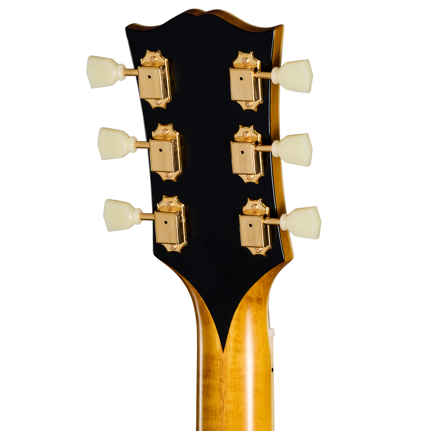 Epiphone IGC 1957 SJ-200, Antique Natural Acoustic Guitar Epiphone