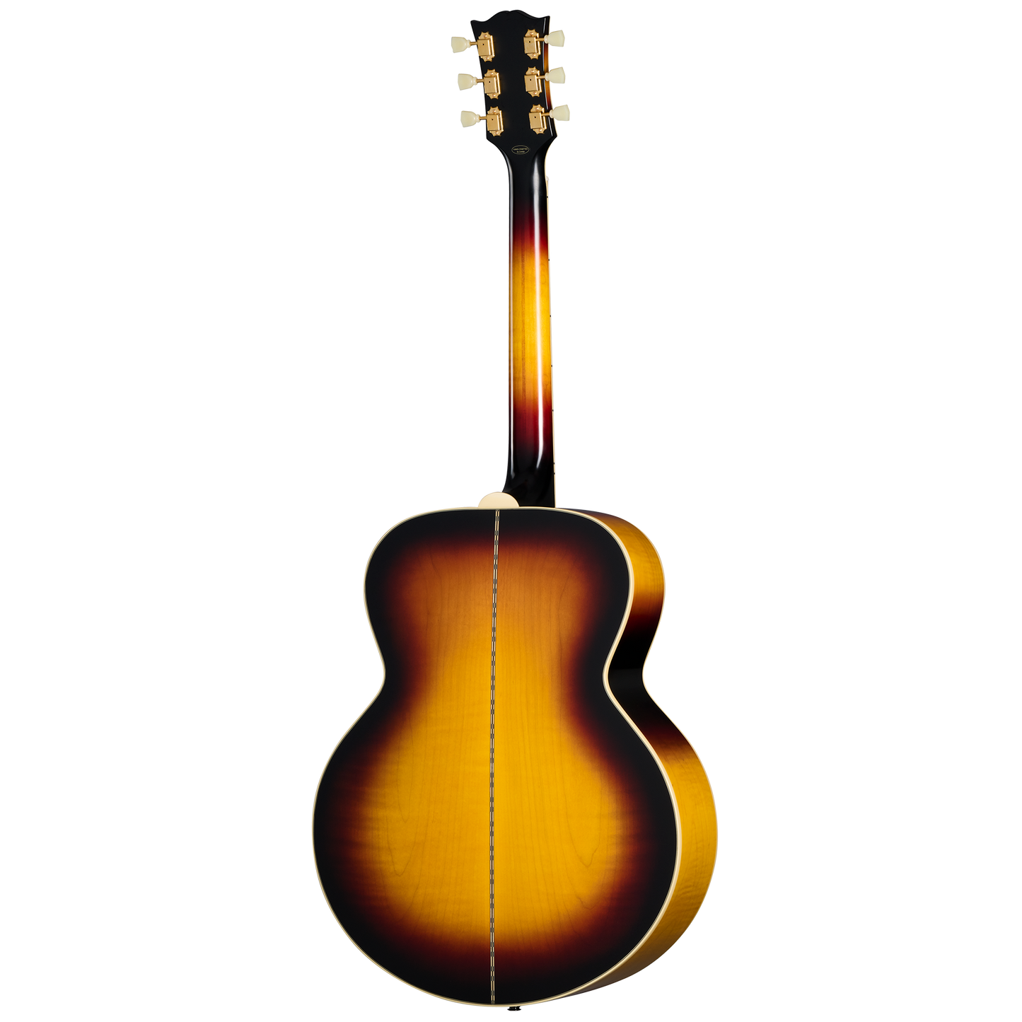 Epiphone IGC 1957 SJ-200, Vintage Sunburst Acoustic Guitar Epiphone