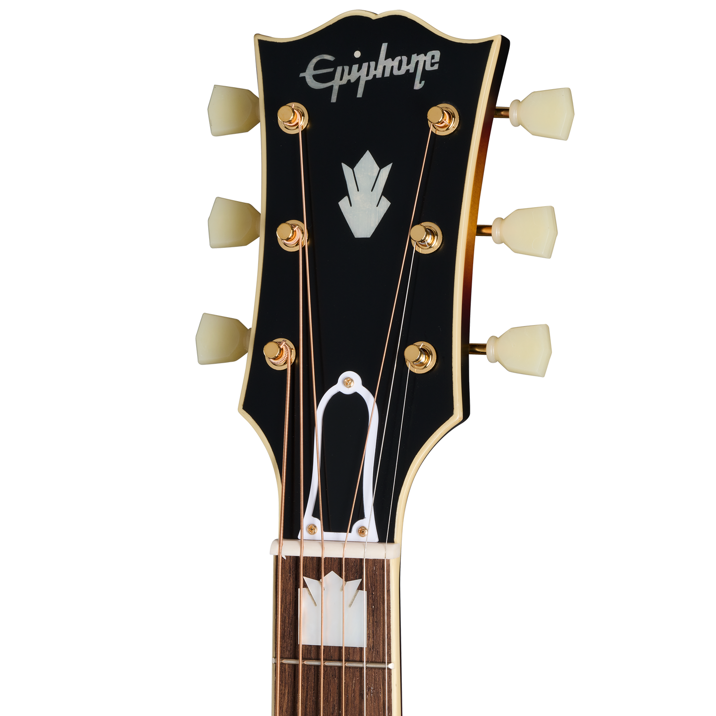 Epiphone IGC 1957 SJ-200, Vintage Sunburst Acoustic Guitar Epiphone