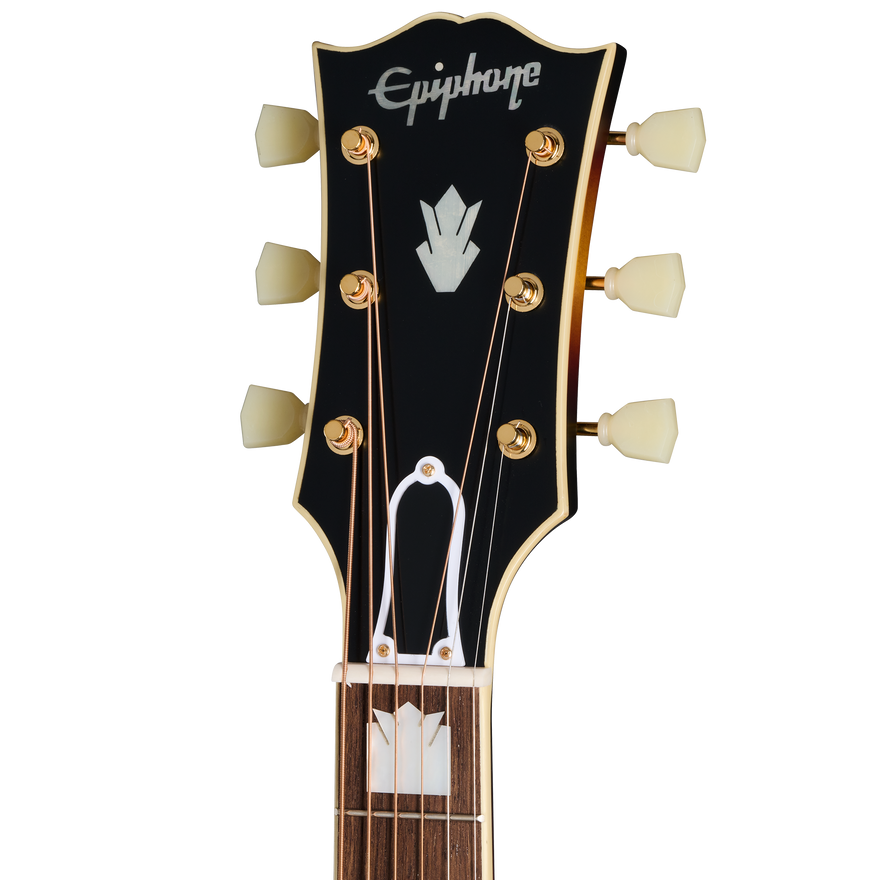 Epiphone IGC 1957 SJ-200, Vintage Sunburst Acoustic Guitar Epiphone