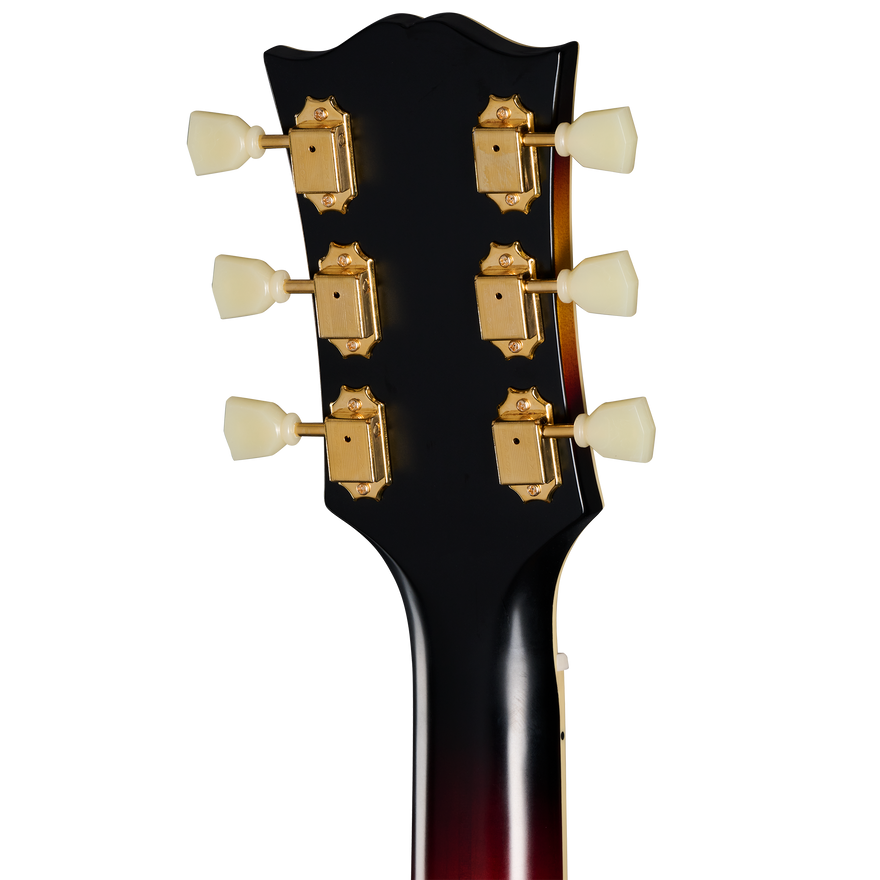 Epiphone IGC 1957 SJ-200, Vintage Sunburst Acoustic Guitar Epiphone