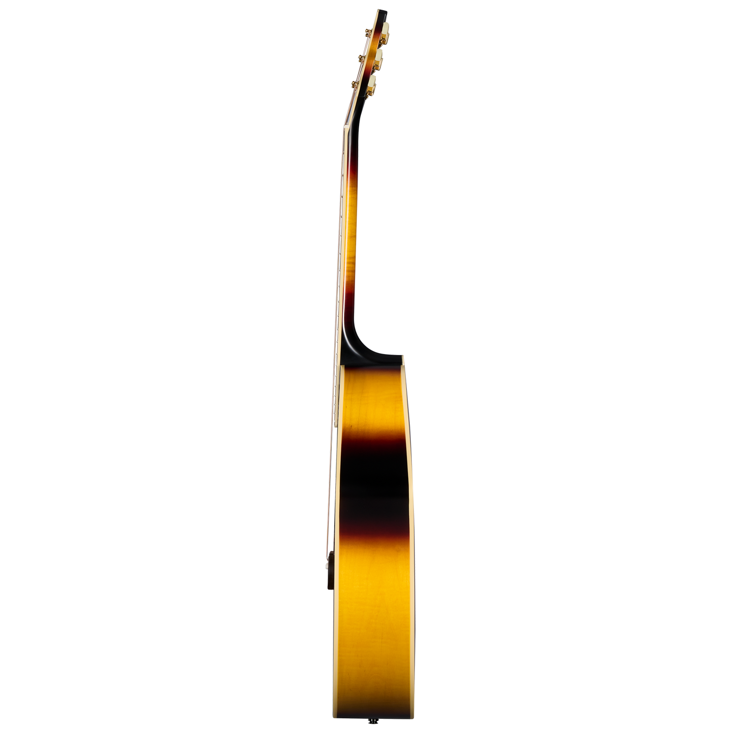 Epiphone IGC 1957 SJ-200, Vintage Sunburst Acoustic Guitar Epiphone