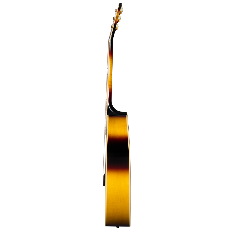 Epiphone IGC 1957 SJ-200, Vintage Sunburst Acoustic Guitar Epiphone