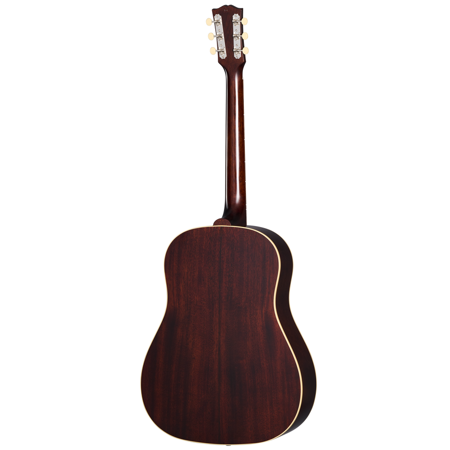 Epiphone IGC 1942 Banner J-45, Vintage Sunburst Acoustic Guitar Epiphone