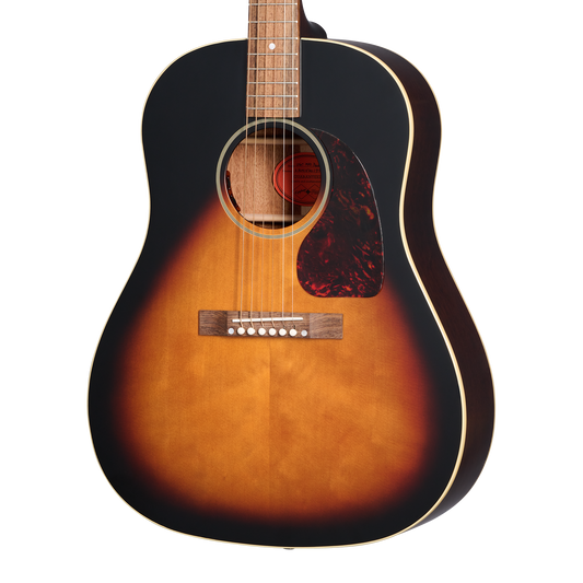 Epiphone IGC 1942 Banner J-45, Vintage Sunburst Acoustic Guitar Epiphone