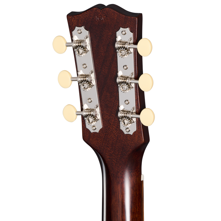 Epiphone IGC 1942 Banner J-45, Vintage Sunburst Acoustic Guitar Epiphone