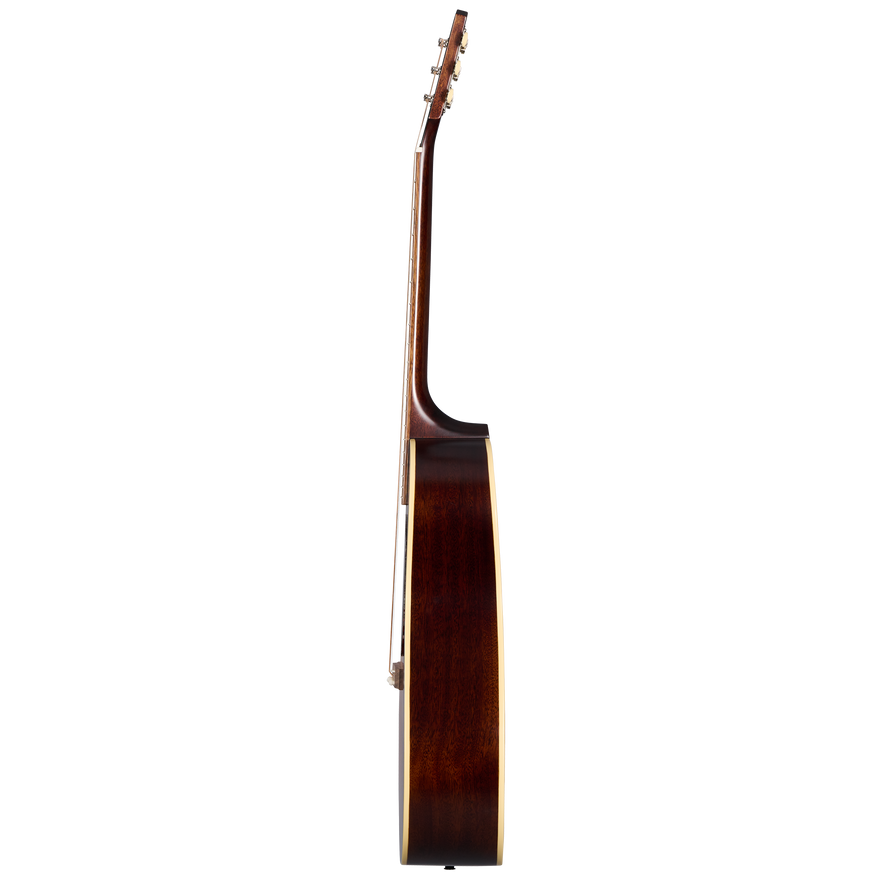 Epiphone IGC 1942 Banner J-45, Vintage Sunburst Acoustic Guitar Epiphone
