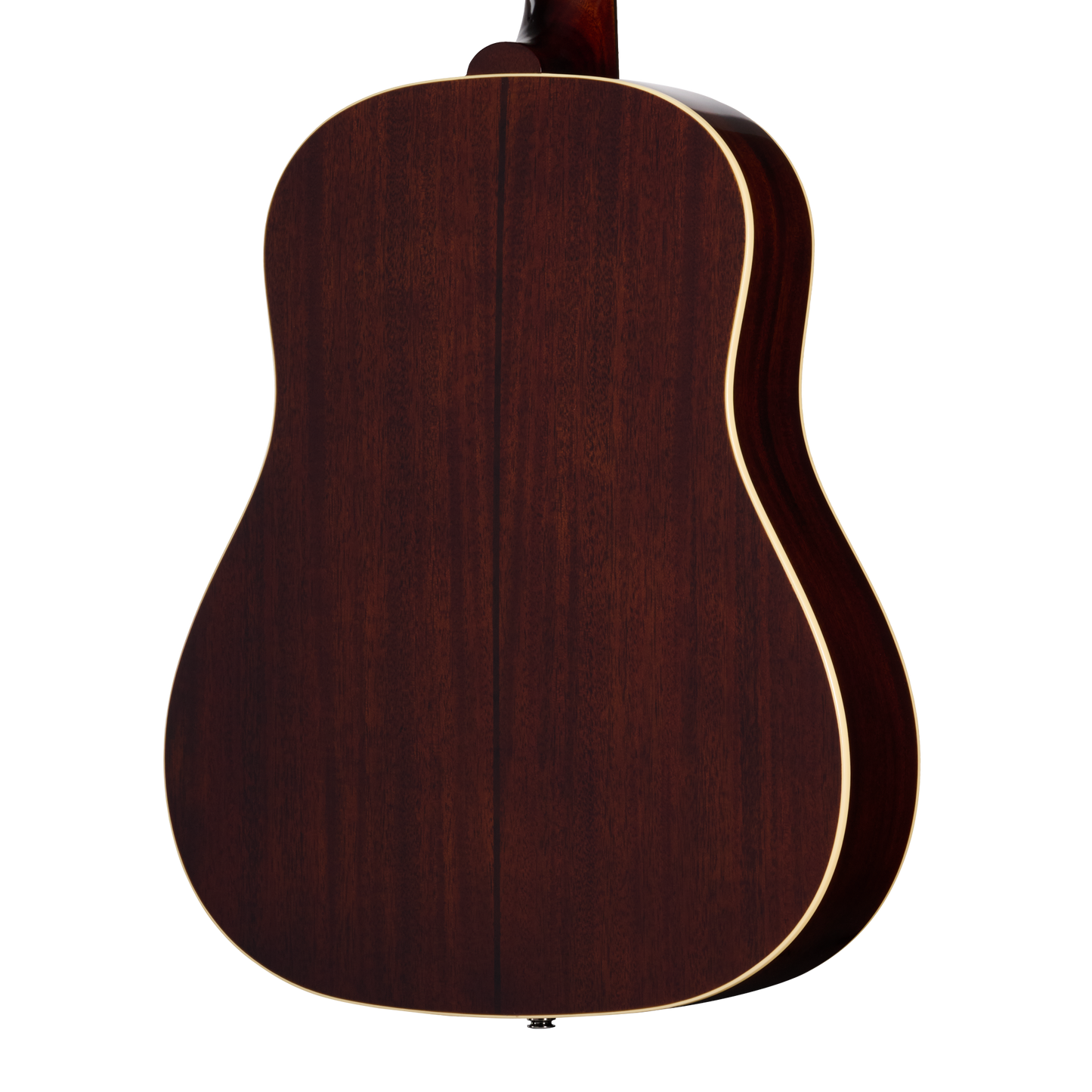 Epiphone IGC 1942 Banner J-45 Reissue, Left-Handed, Vintage Sunburst Acoustic Guitar Epiphone